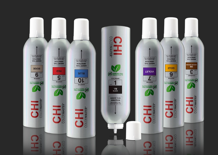 CHI Produkt 1